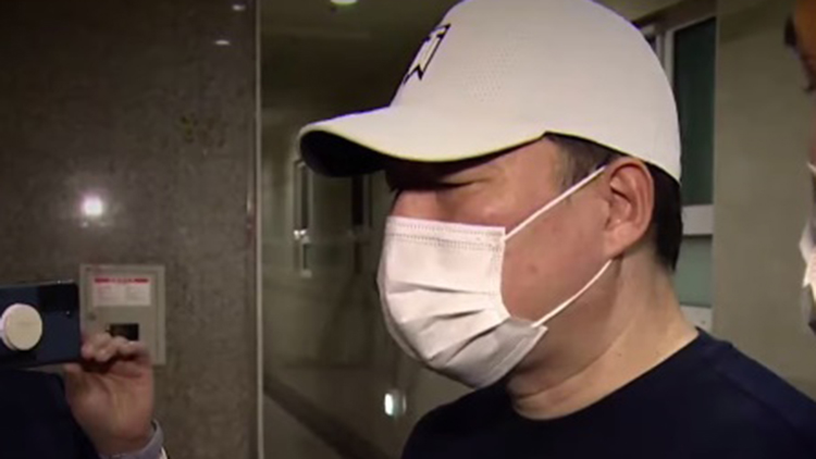 유동규 전 성남도시개발공사 기획본부장