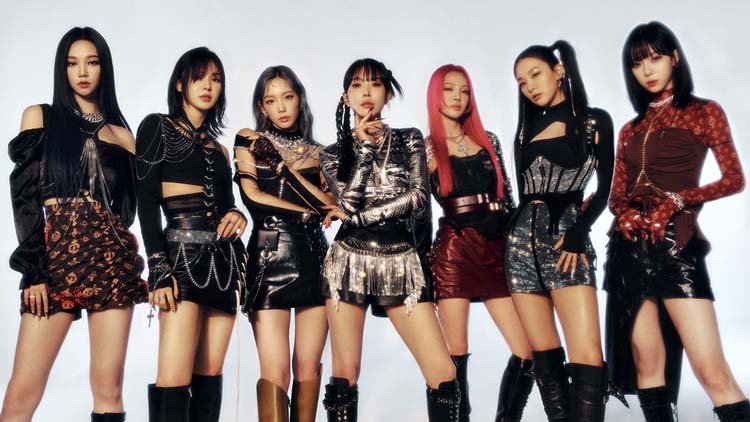 / SM엔터테인먼트 제공