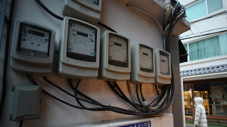 내년에 전기·가스요금 줄줄이 오른다 / 연합뉴스