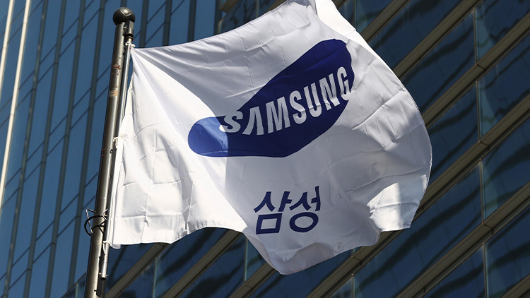 서울 삼성전자 서초사옥의 모습. / 연합뉴스