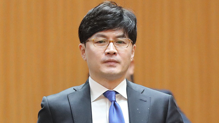 한동훈 검사장 / 조선일보DB