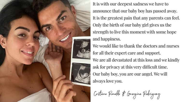 / 호날두 인스타그램 캡처