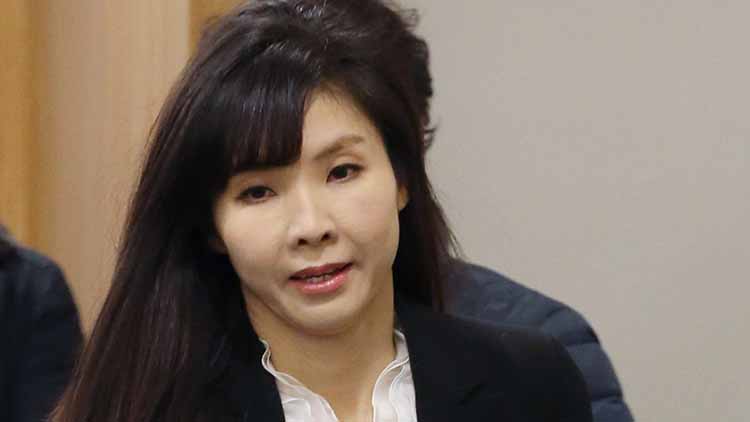 '미투 검사' 서지현 사의…'짐 쌀 시간도 안주는 모욕적 통보'