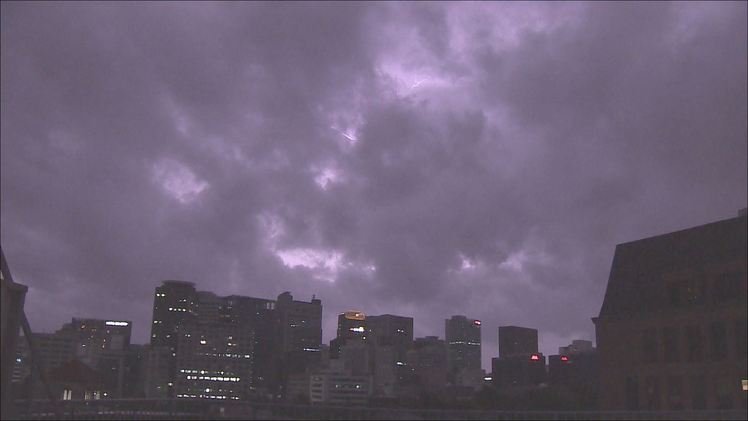 / 광화문 ENG 영상