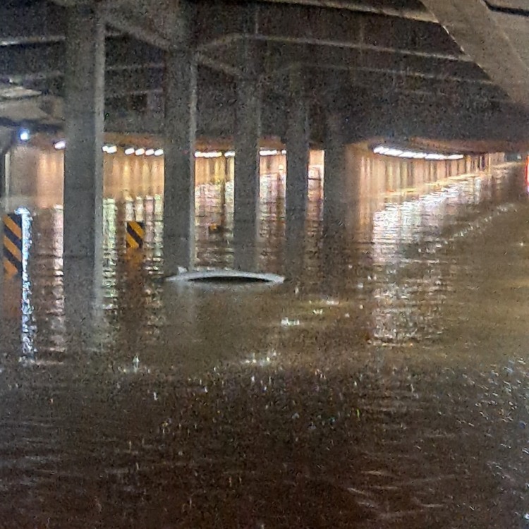 / 수원남부소방서 제공