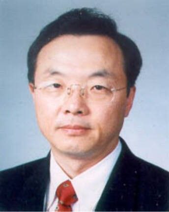 황주호 한국수력원자력 신임 사장. /한국수력원자력 제공