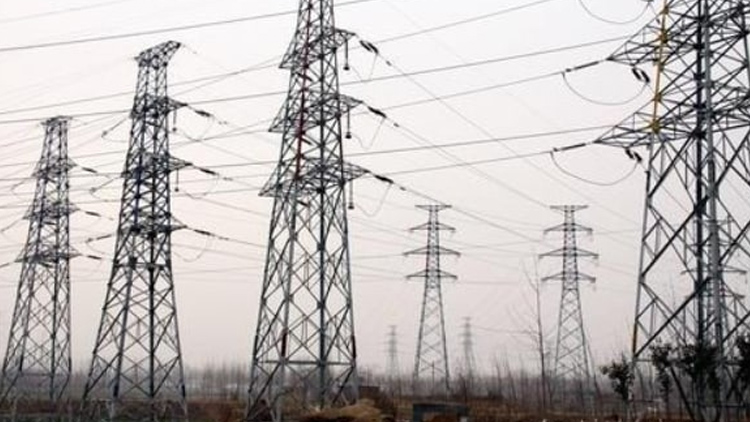 중국 전력 공급망/ 연합뉴스