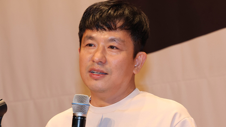 이지성 작가 /연합뉴스