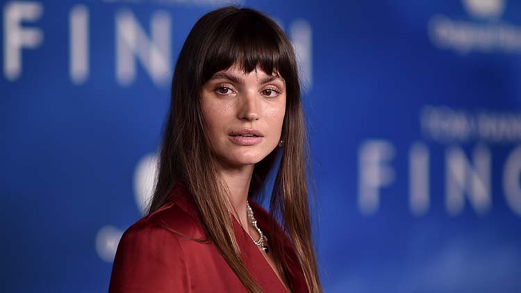 찰비 딘 /AP 연합뉴스