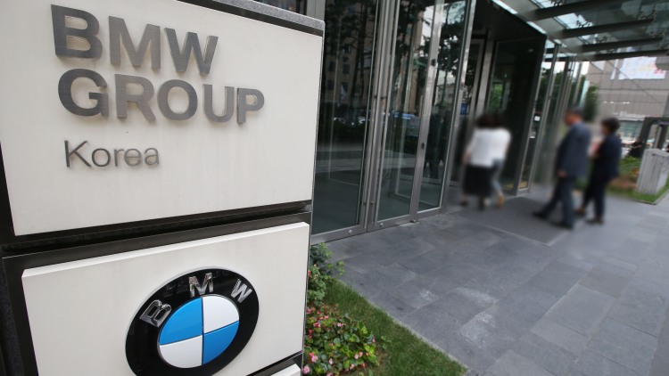 [취재후 Talk] BMW 화재소송, 4년째 '1심 진행중'