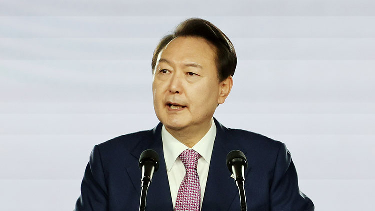 윤석열 대통령. /연합뉴스