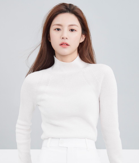 /고윤정 인스타그램 캡처