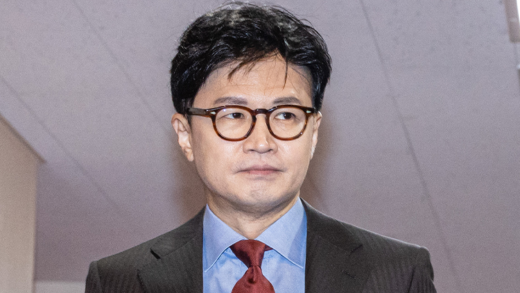 한동훈 법무부 장관 /연합뉴스