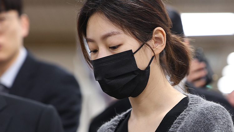 배우 김새론 /연합뉴스