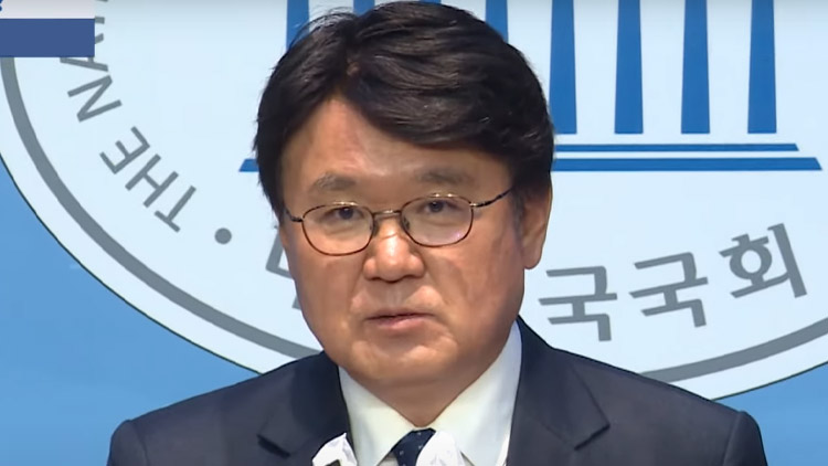 황운하 '한동훈 사퇴 안하면 탄핵…'검수원복', 무효화해야'