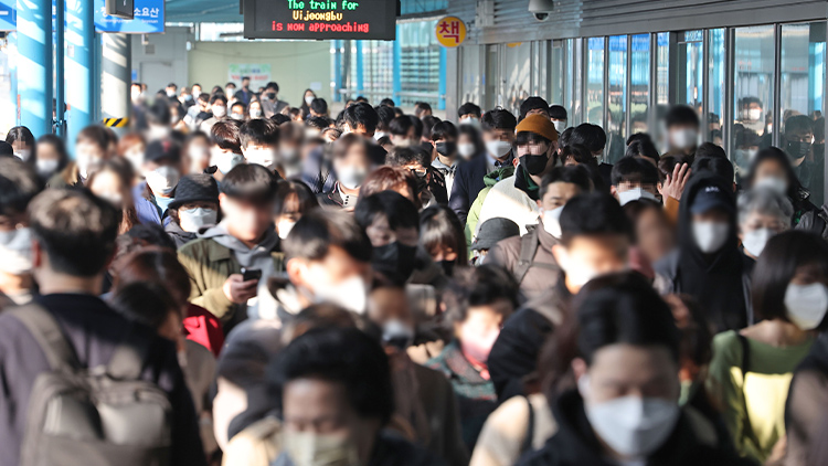 서울 지하철 2·3·5호선, 다음달 3일부터 추가 운행