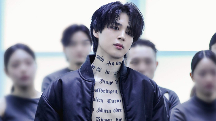 /방탄소년단 페이스북 캡처