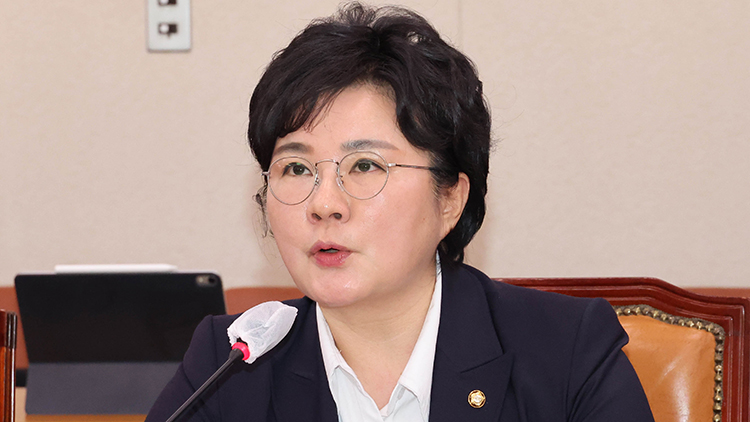 국민의힘 조수진 최고위원. /연합뉴스