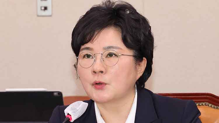 국민의힘 조수진 최고위원 /연합뉴스