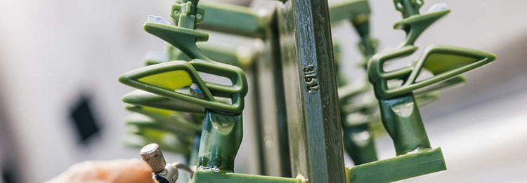 플라잉 B는 11주일에 걸쳐 만들어진다. /벤틀리코리아 제공