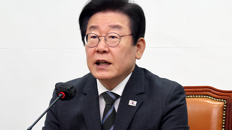 더불어민주당 이재명 대표 /연합뉴스