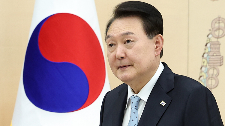 윤석열 대통령 /연합뉴스