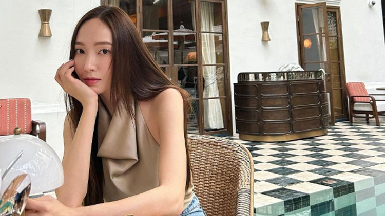 /제시카 인스타그램 캡처
