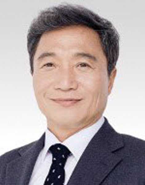 이학재 신임 인천국제공항 공사 사장