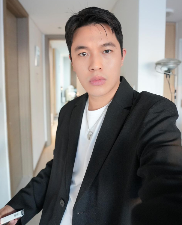 유튜버 헤어몬 /헤어몬 인스타그램 캡처