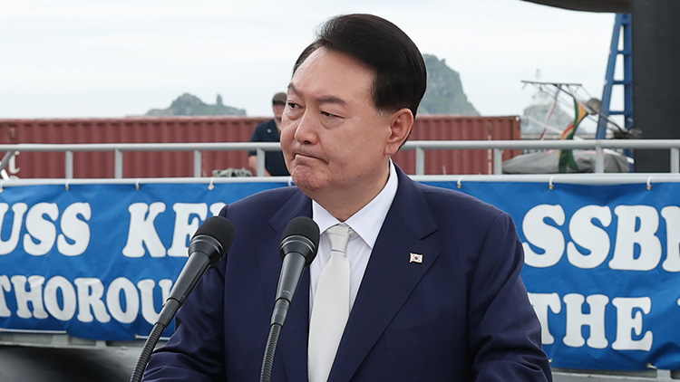 윤석열 대통령 /대통령실 제공