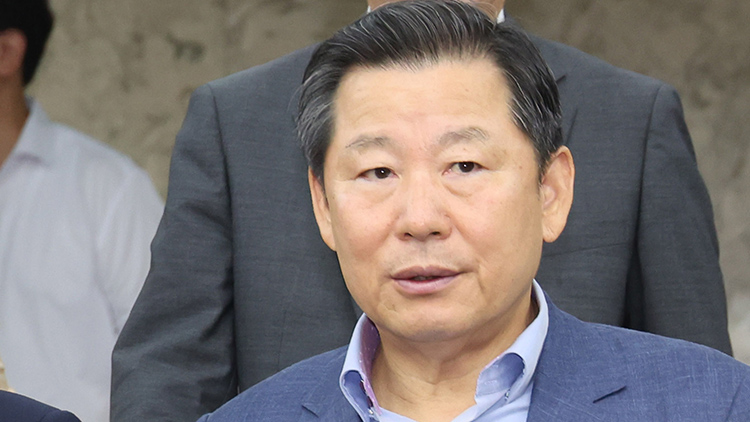 이철규 국민의힘 사무총장 /연합뉴스