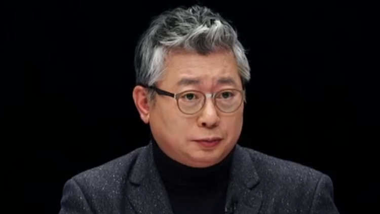 조응천 더불어민주당 의원 /TV조선 방송화면 캡처