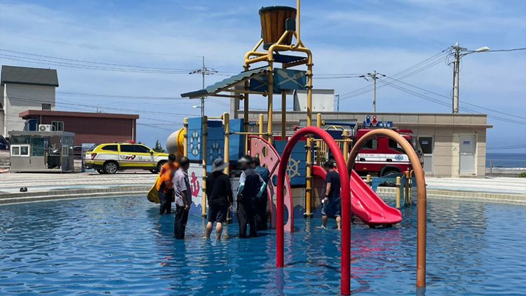 /울릉군청 제공