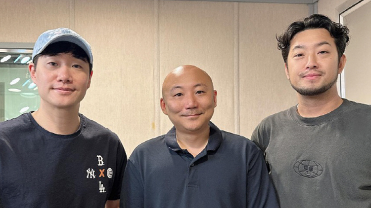 /'배성재의 텐' 인스타그램 캡처