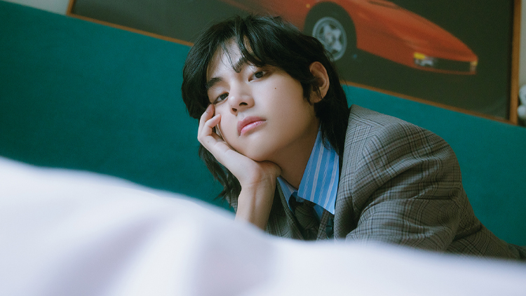 /BIGHIT MUSIC 페이스북 캡처