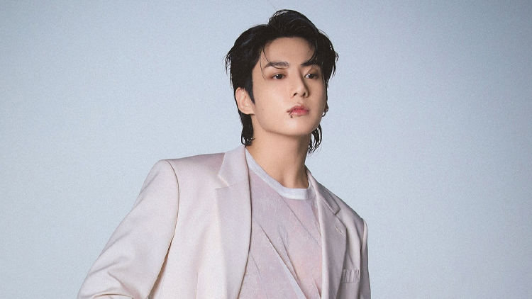 BTS 정국, 영국 싱글 차트 6위 등 4곡 진입
