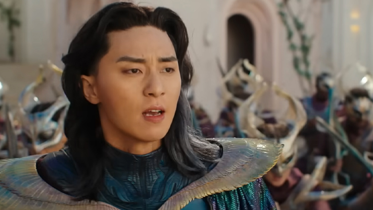 /MarvelKorea 유튜브 캡처