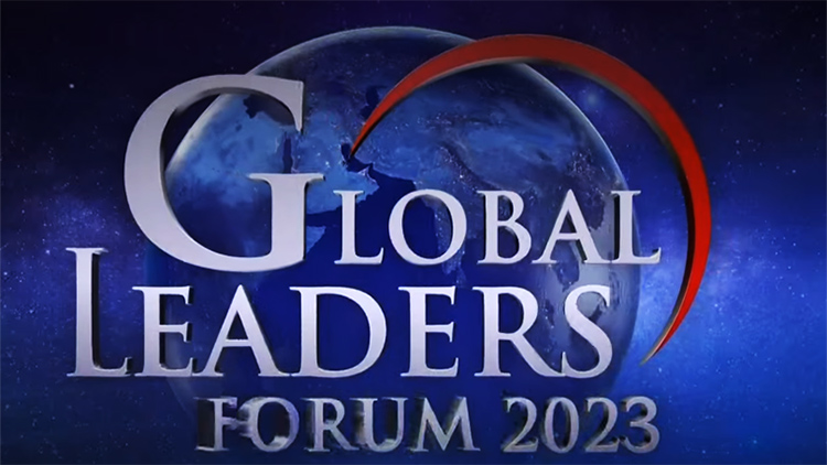 세계적 석학들 총출동…TV조선 글로벌리더스포럼 오늘 개막