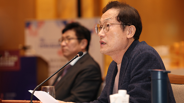 조희연 서울시교육감 /서울시교육청 제공.