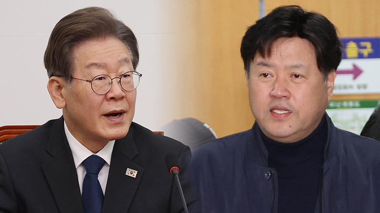 [포커스] 野대표 '분신'의 법정구속…김용 판결문에 더 많이 등장한 '이재명' 앞날은?