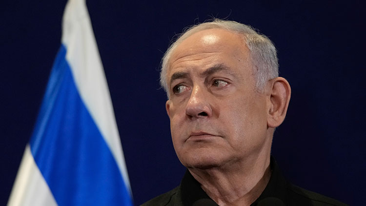 베냐민 네타냐후 이스라엘 총리 /AP=연합뉴스