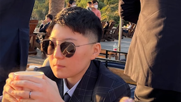 /TV조선 '티조 Clip' 캡처