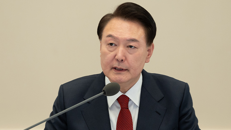 /대통령실 제공