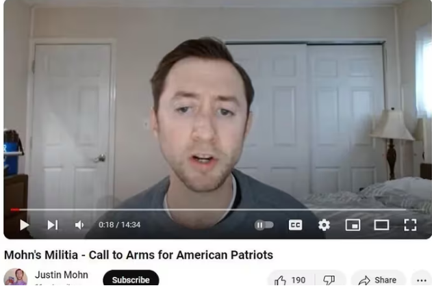 /출처: 저스틴 먼 유튜브 캡처