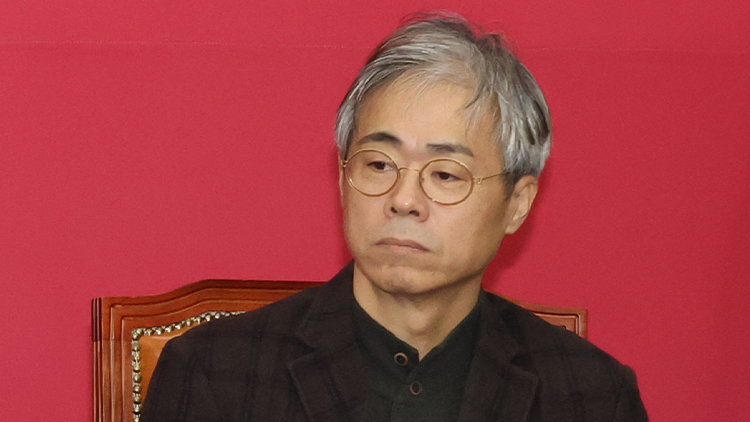 김경율 국민의힘 비상대책위원 /연합뉴스