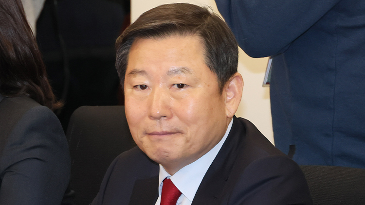 이철규 국민의힘 공동 인재영입위원장 /연합뉴스