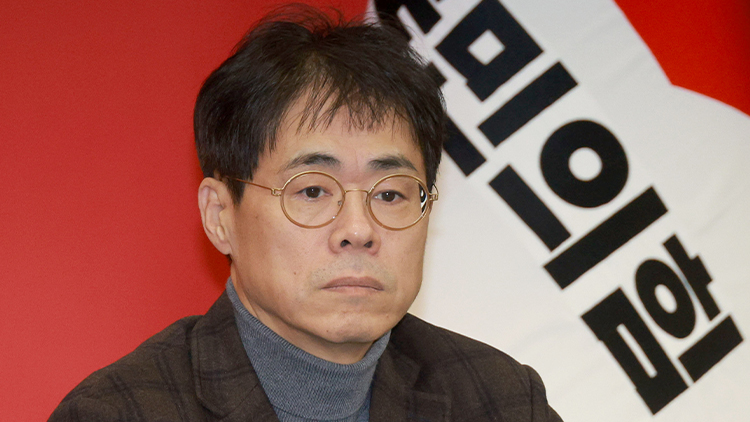 김경율 국민의힘 비상대책위원 /연합뉴스