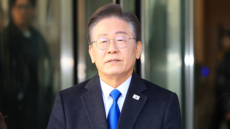 더불어민주당 이재명 대표 /연합뉴스
