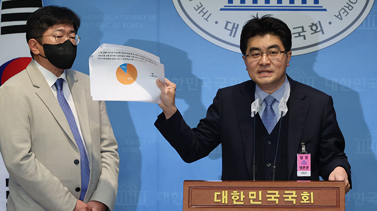 전국 의대 교수들 '사직 결의' 확산…'단체행동 돌입하겠다'