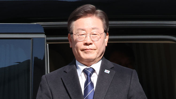 이재명, '대장동 재판' 또 안나온다…'불출석 사유서' 제출